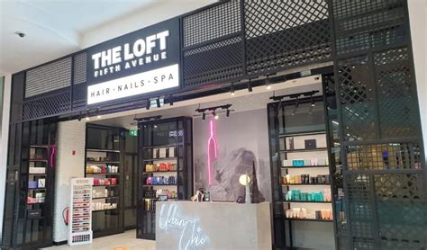 the loft motor city dubai|Best Hair & Beauty Salons in UAE .